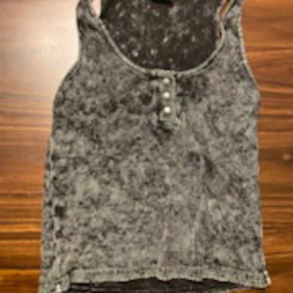 Forever 21 tank top